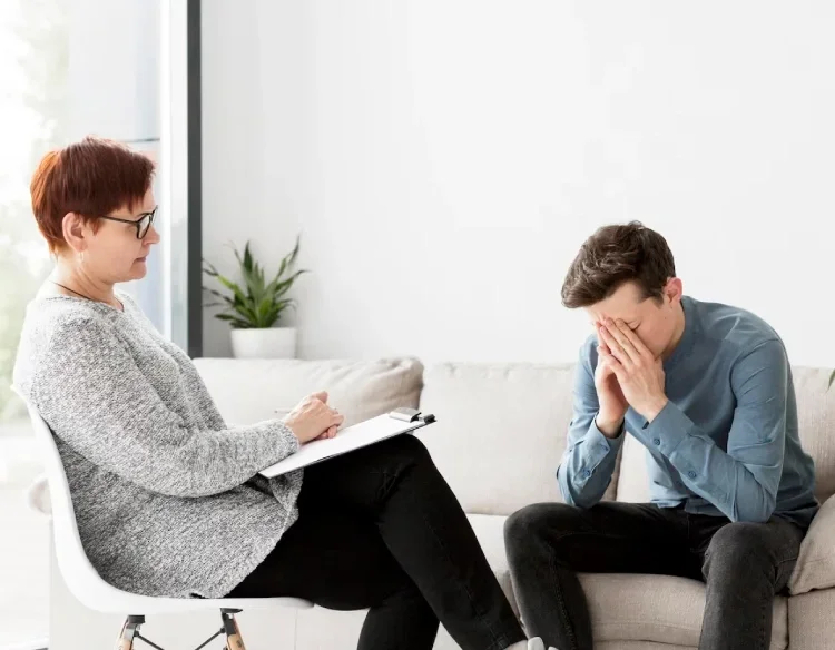 Psychiatric Consultation