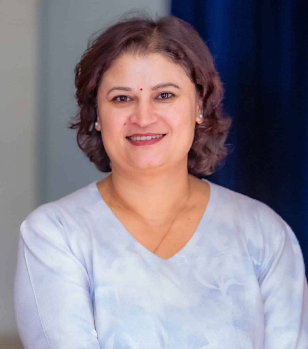 Anita K.C.