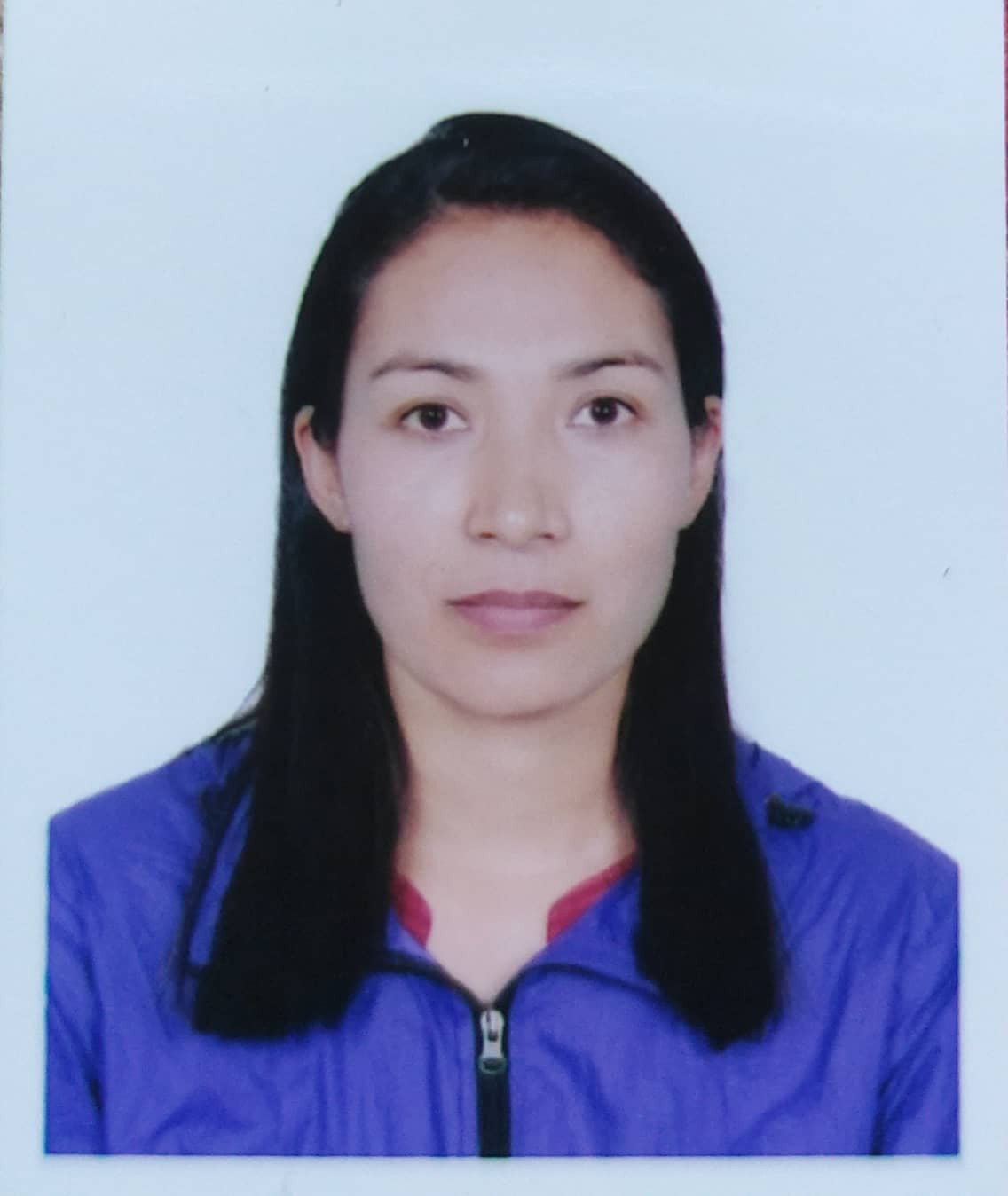 Anju Shrestha