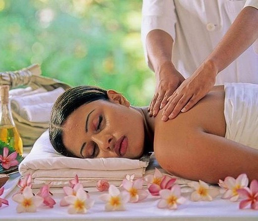 Ayurvedic Therapy