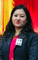 Babita Shahi