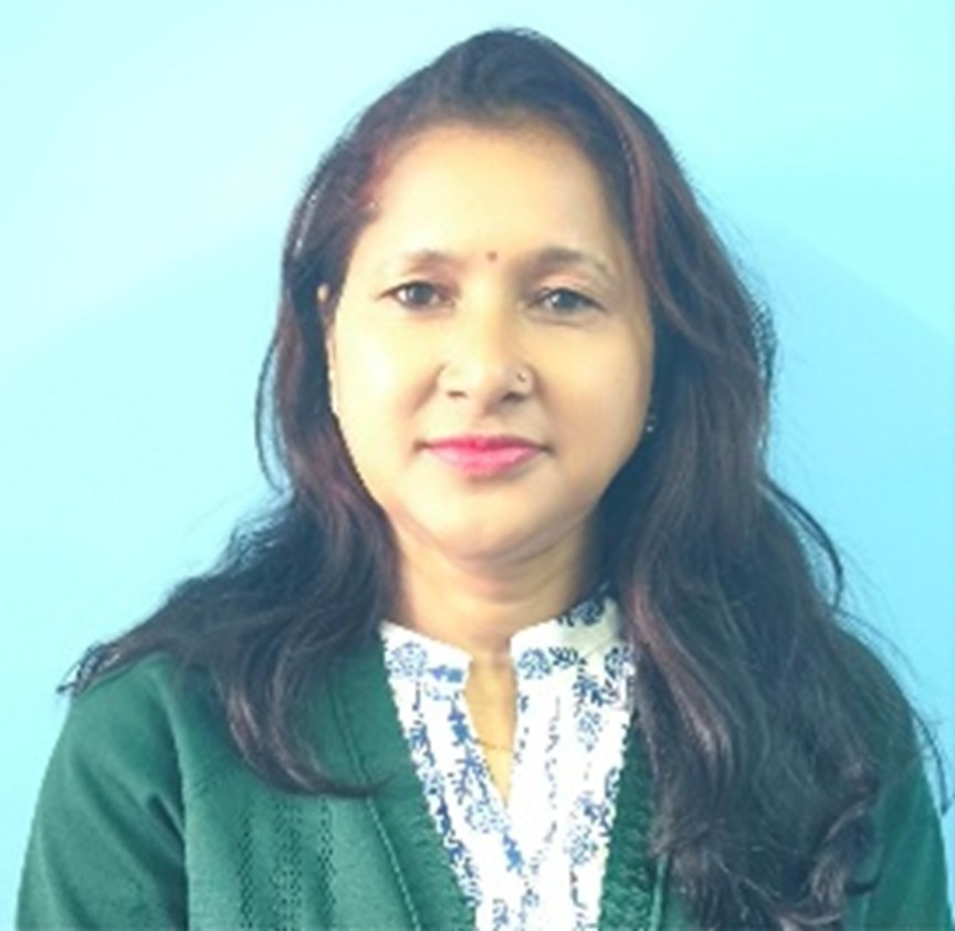 Bebi Shah