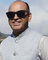Madhu Bilash Khanal