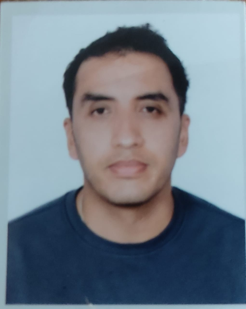 Dr. Prajwal Thapa
