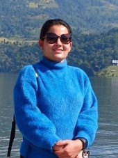 Shaha Kumari Shahi