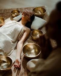 Sound Healing